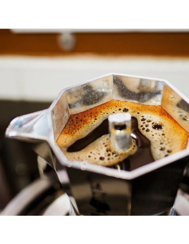 caffè espresso